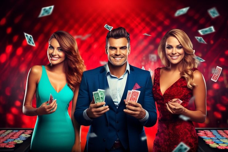 Teknologi keamanan dan privasi data canggih di platform live casino bumi303