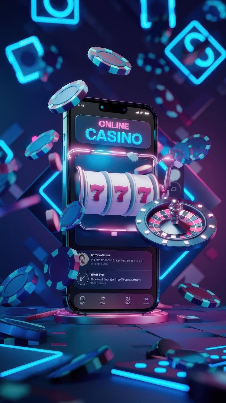 Visual permainan beragam pilihan hiburan di bumi303 seperti taruhan olahraga dan live casino