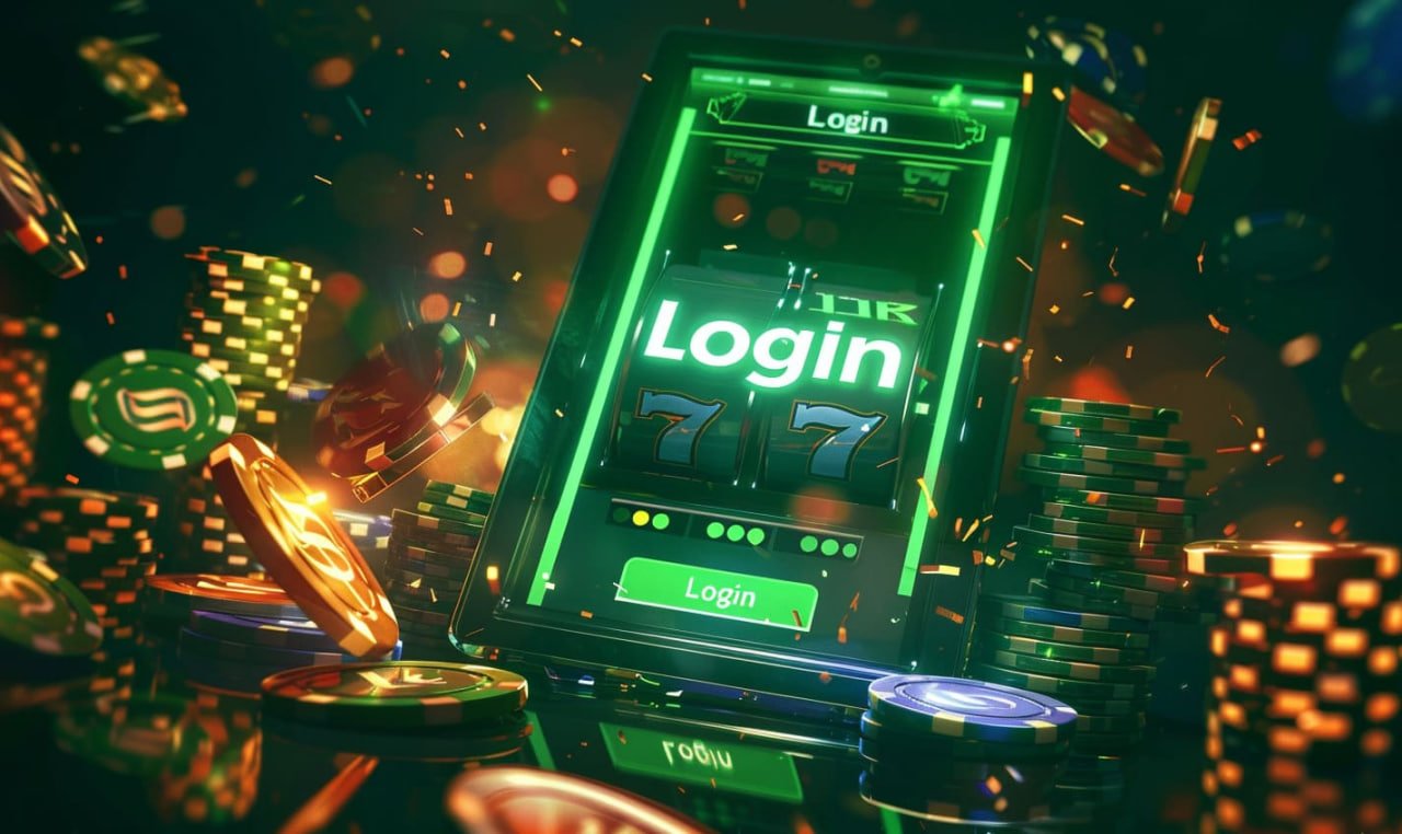 Iconik suasana permainan taruhan dan hiburan kasino online yang seru untuk pengguna bumi303