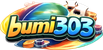 bumi303 Logo